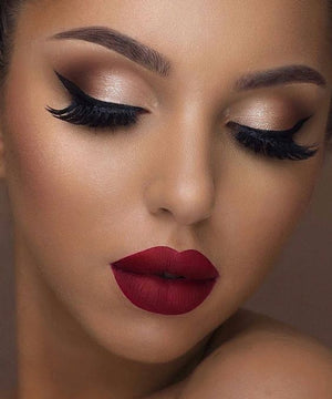 Formation en maquillage professionnel 60 heures