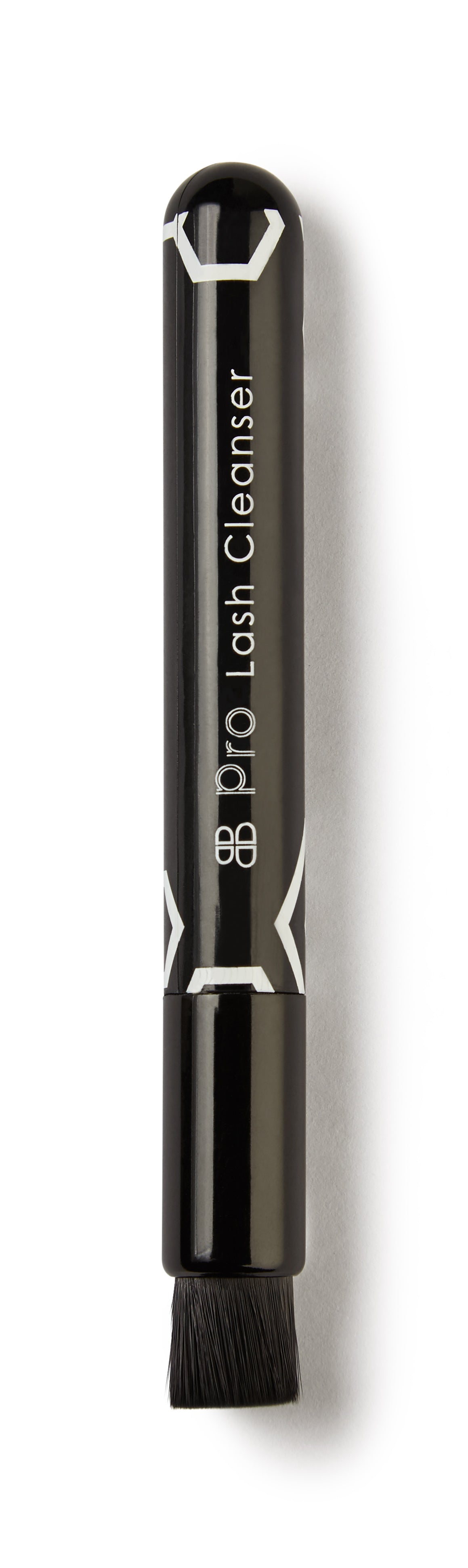 Pinceau pour shampoing à cils Beautiful brows and lashes