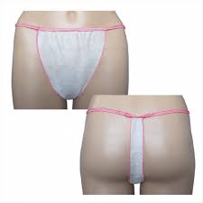 Disposable Women's Panties Manufacturer, Disposable Panty On Sales, Women  Disposable Panties Vendor