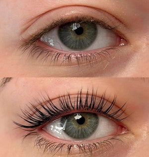 Les produits de Lash lift , quand c’est le temps de choisir ta marque avec laquelle tu désires travailler