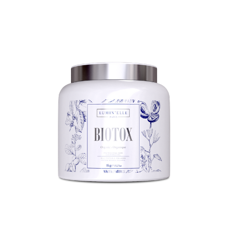 BIOTOX DE LUMIN'ELLE 1 KG