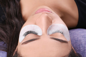 Classic Eyelash Application Training (Private)