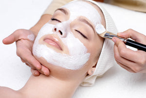 Esthetics Training -450 hours