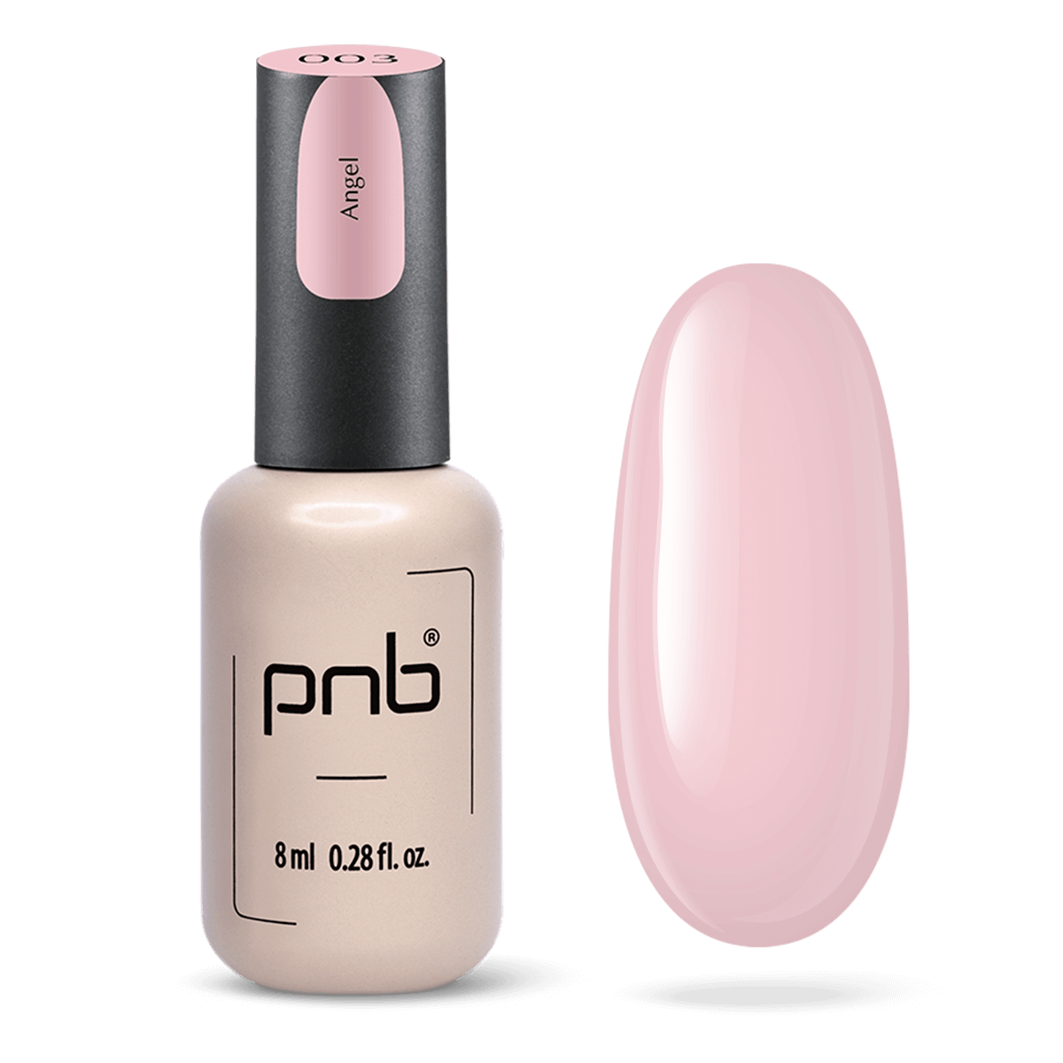 PNB-Vernis Gel Angel 003