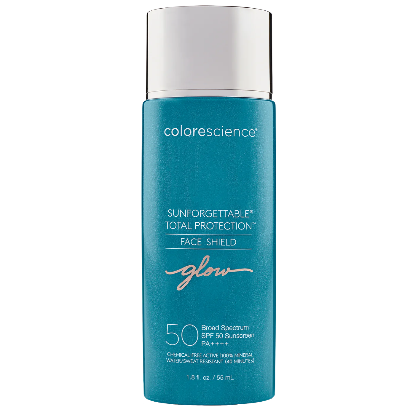 Colorescience-Sunforgettable Total Protection Face Shield SPF 50 Glow