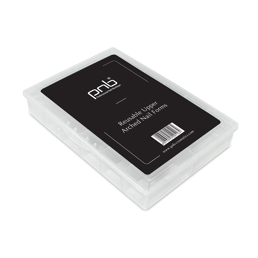 PNB-Forme Pour Ongles Réutilisables