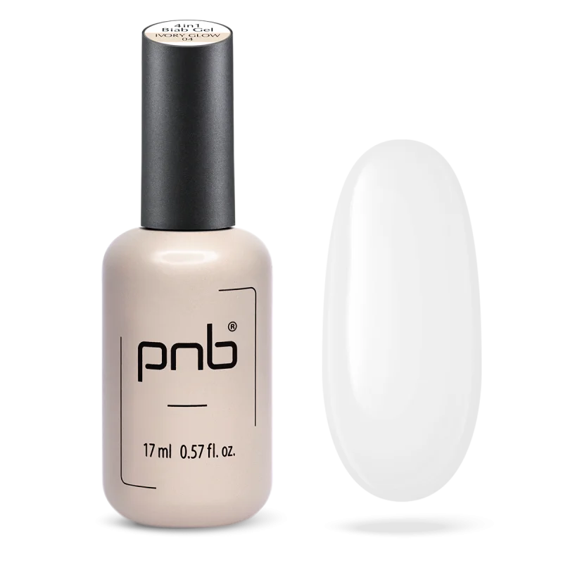 PNB-Vernis Gel BIAB 4 en 1 17ml
