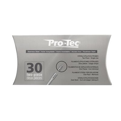 Pro-Tec- Filaments Non-Isolés