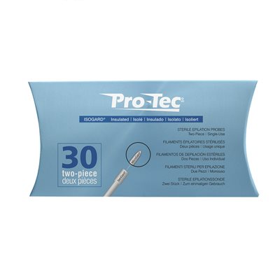 Pro-Tec-Filaments Isolés