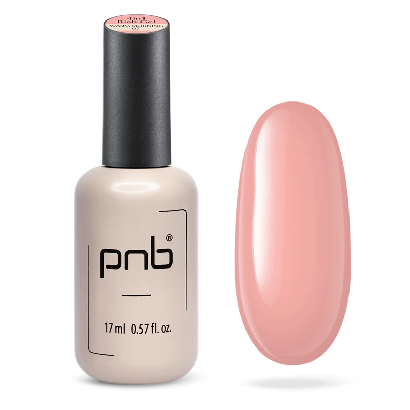 PNB-Vernis Gel BIAB 4 en 1 17ml