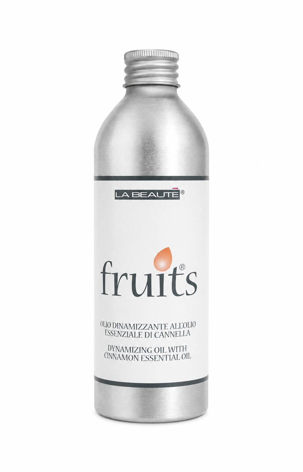 LaBeauté-Huile Énergisante À La Cannelle 500ml