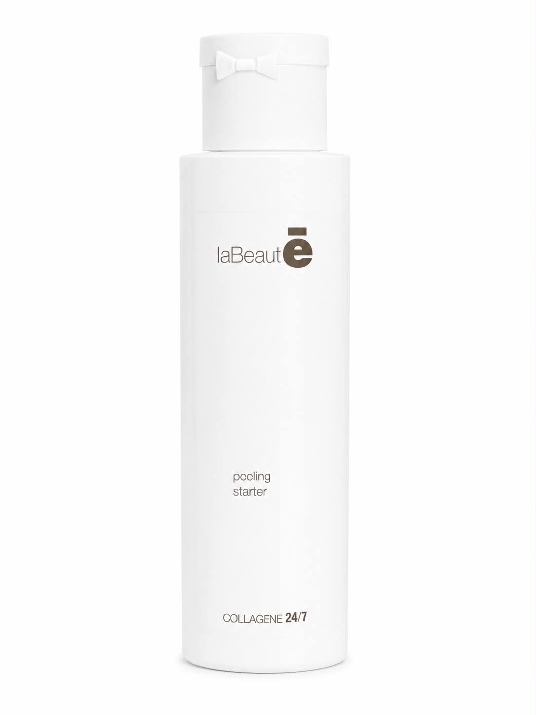 LaBeauté-Exfoliant AHA Collagène 24/7