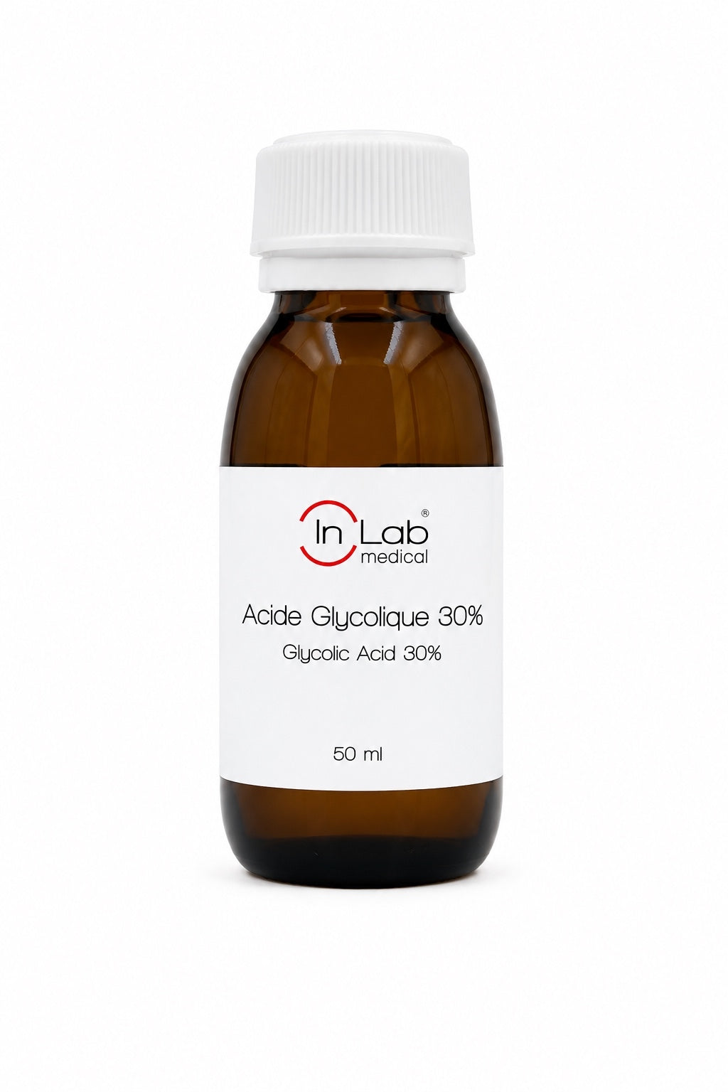 Inlab Médical MD-Peeling Glycolique 30%