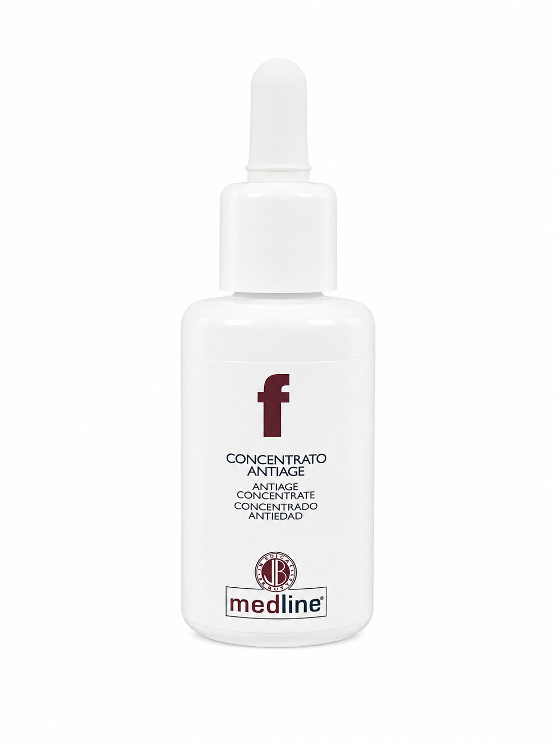 LaBeauté-Concentré Anti Âge