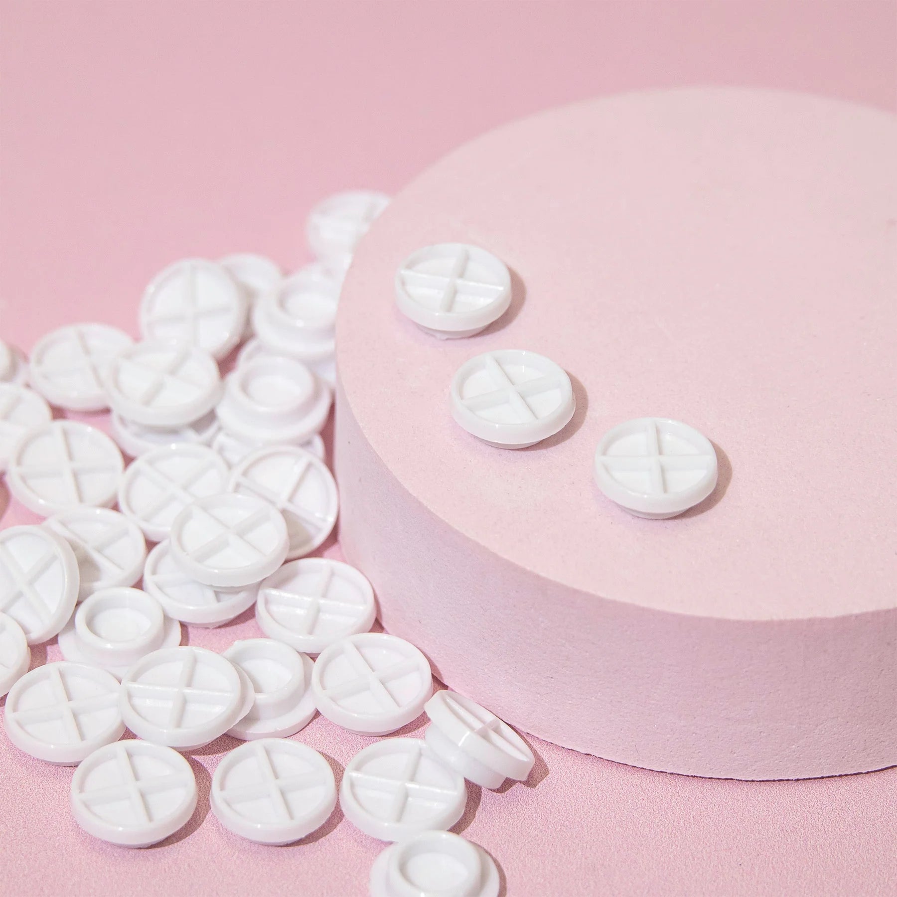 LLBA-Magnetic Lash Palette