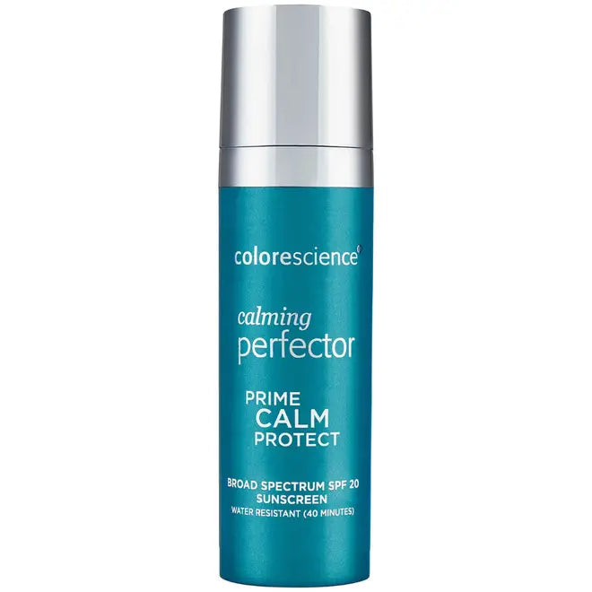 Colorescience-Perfecting Calming Face Base SPF 20