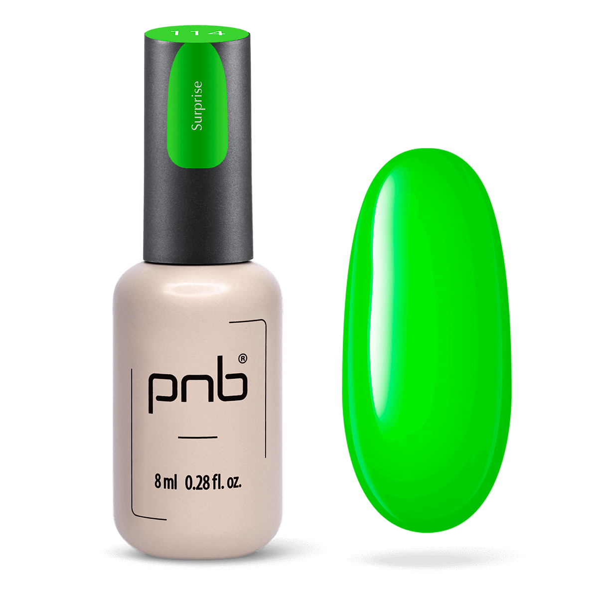 PNB-Vernis Gel Surprise 114