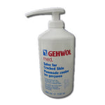 Gehwol-Med Pommade contre les Gerçures