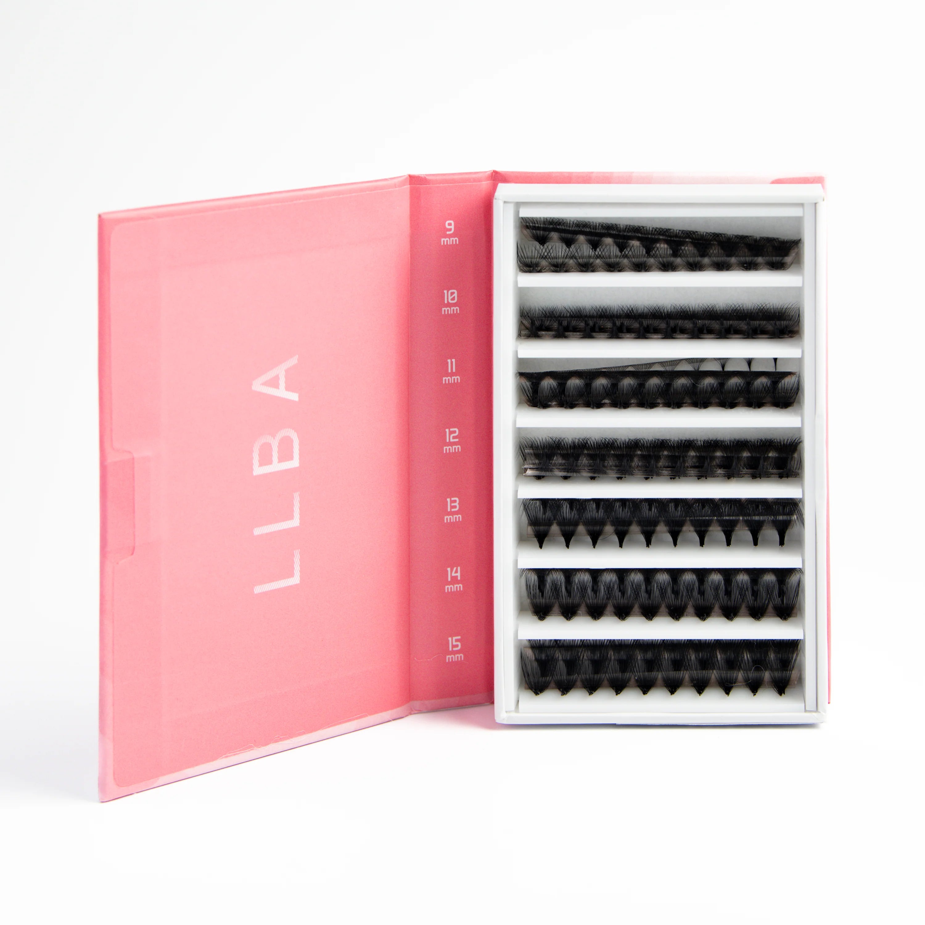 LLBA-Ultra Speed Promade Fans 12D 0.03