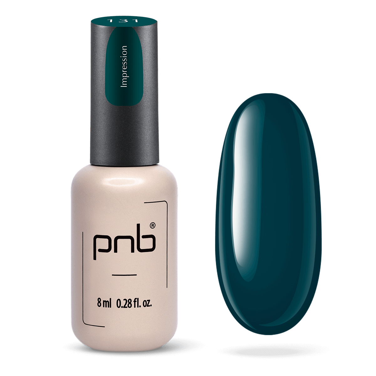 PNB-Gel Polish Impression 131