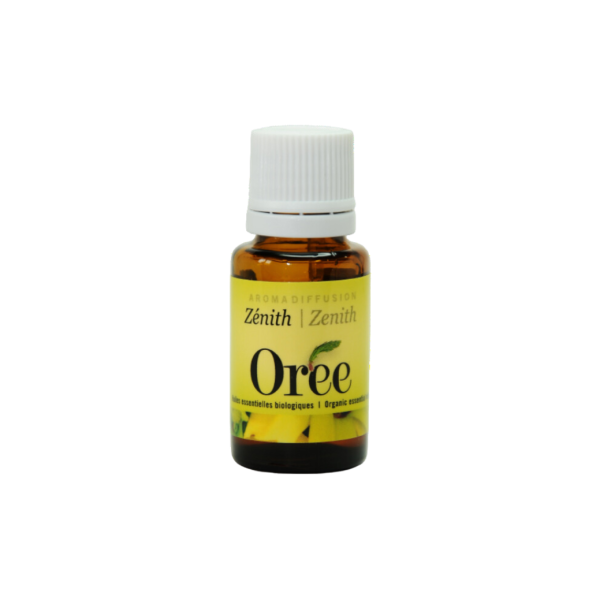 Aromatherapy Essential Oil Zenith by Orée