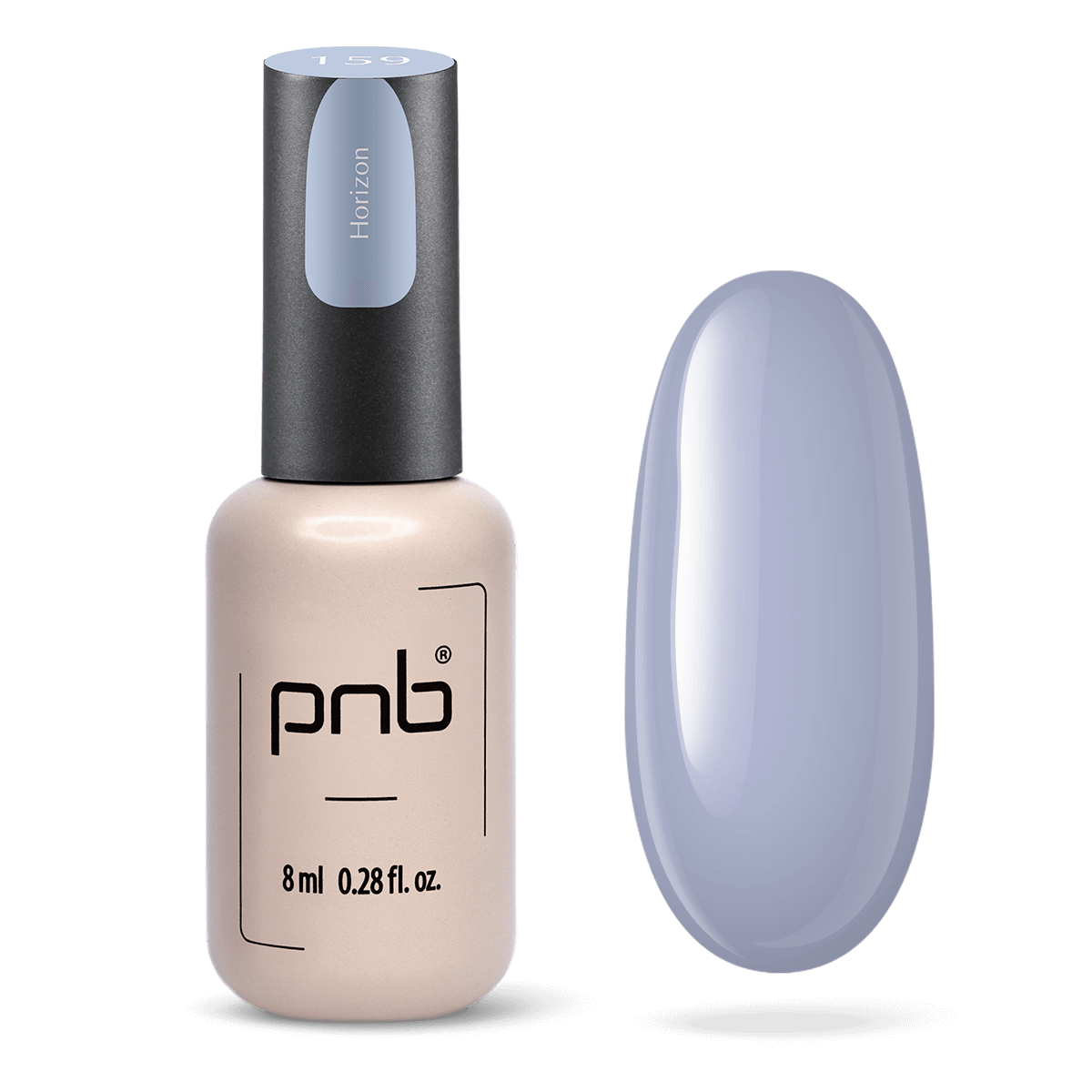 PNB-Vernis Gel Horizon 159