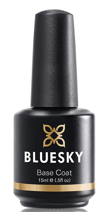 Vernis Bluesky-Couche De Base (base coat)