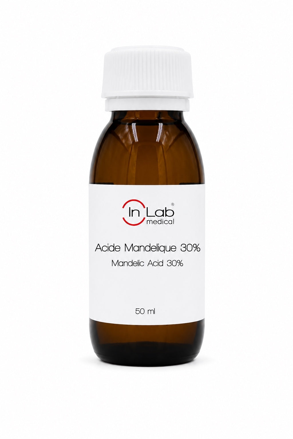 Inlab Médical MD-Peeling Acide Mandelique