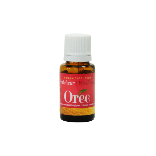 Aromatherapy oil Orée Fraicheur