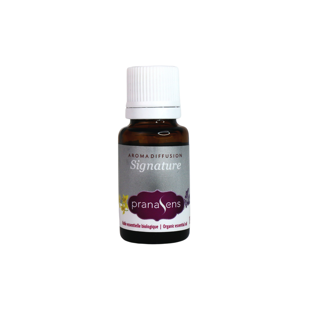 Pranasens-Synergie Signature 15ml