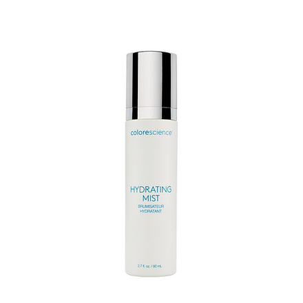 Colorescience: Brume Hydratante Et Fixatrice 80ml