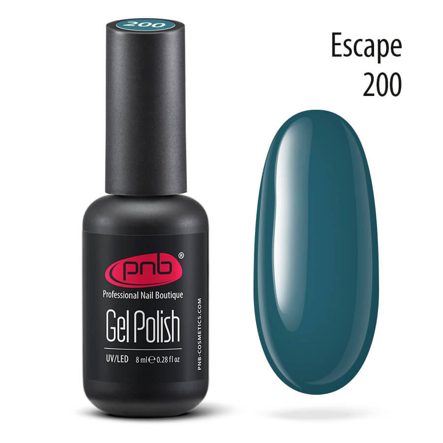 PNB-Vernis Gel Escape 200