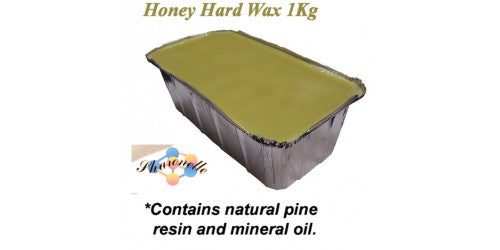 Sharonelle-Cire chaude 1kg