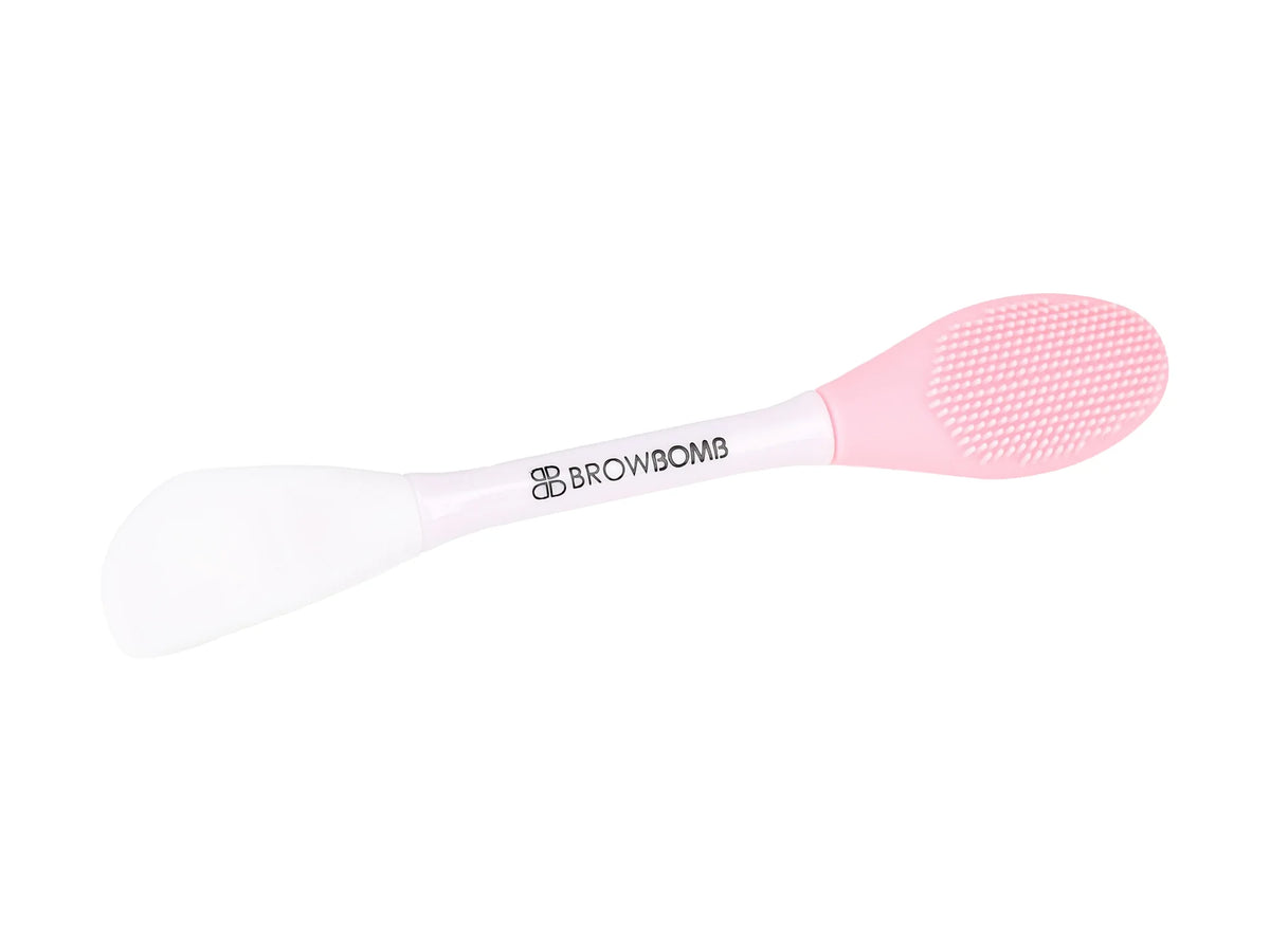 Beautiful Brows And Lashes-Silicone Brushes