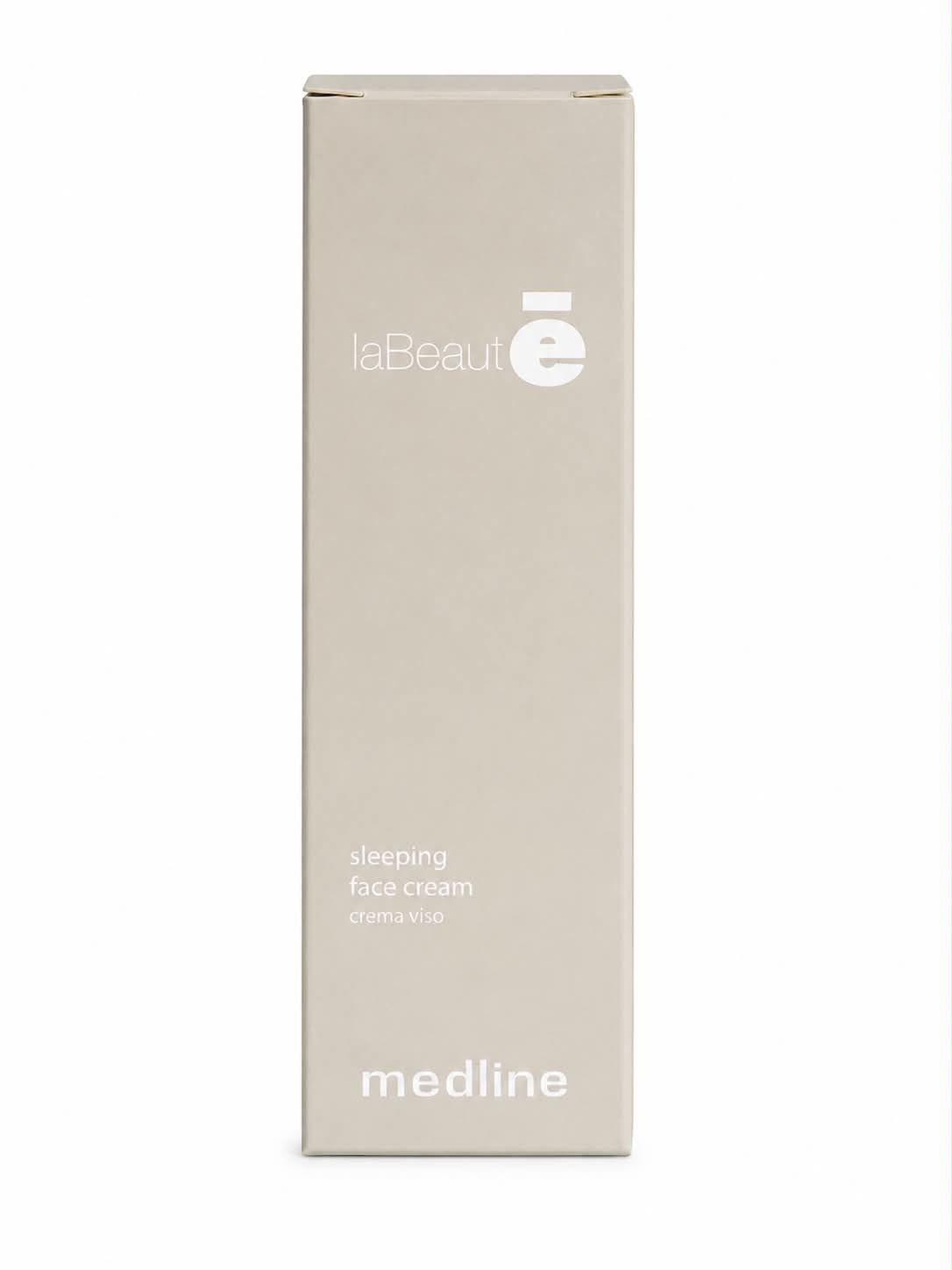 LaBeauté-Crème Visage De Nuit 50ml