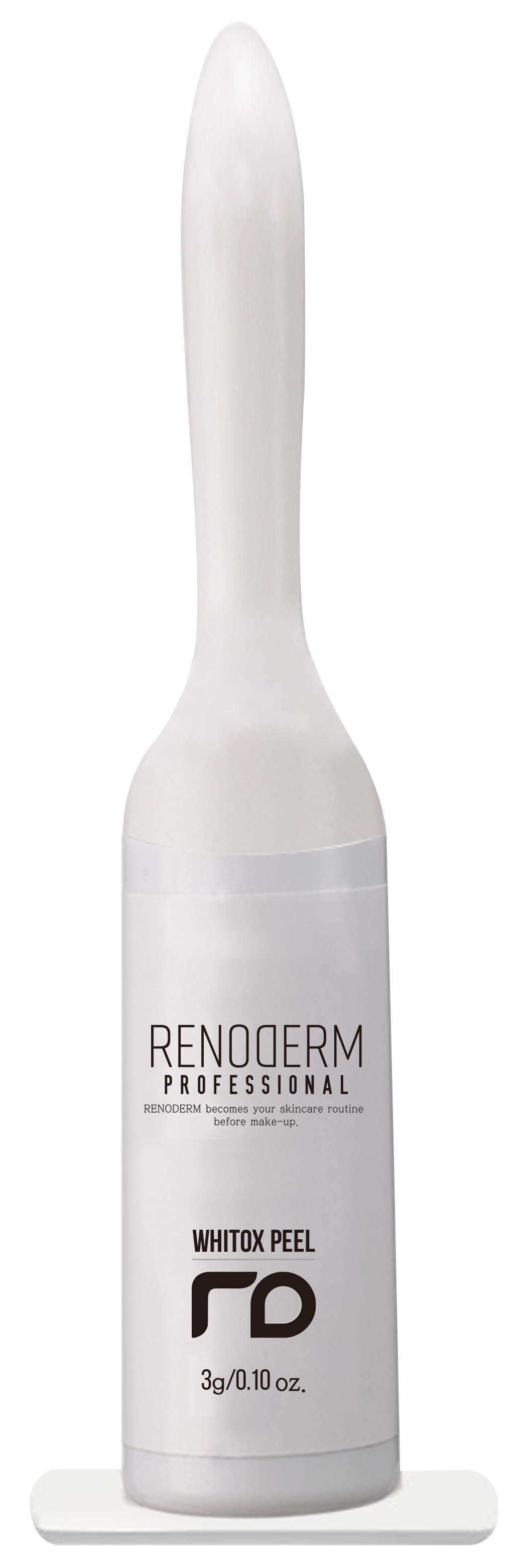 Renoderm Pro-Whitox