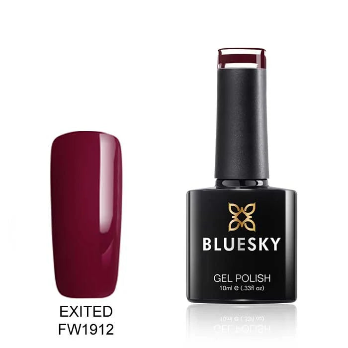 Bluesky-Vernis Gel Exited FW1912