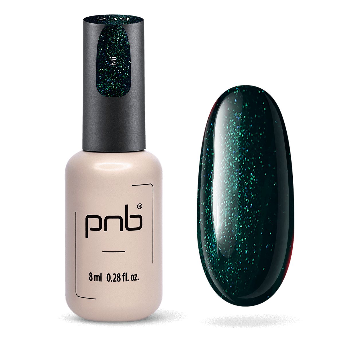 PNB-Gel Polish Mi 239