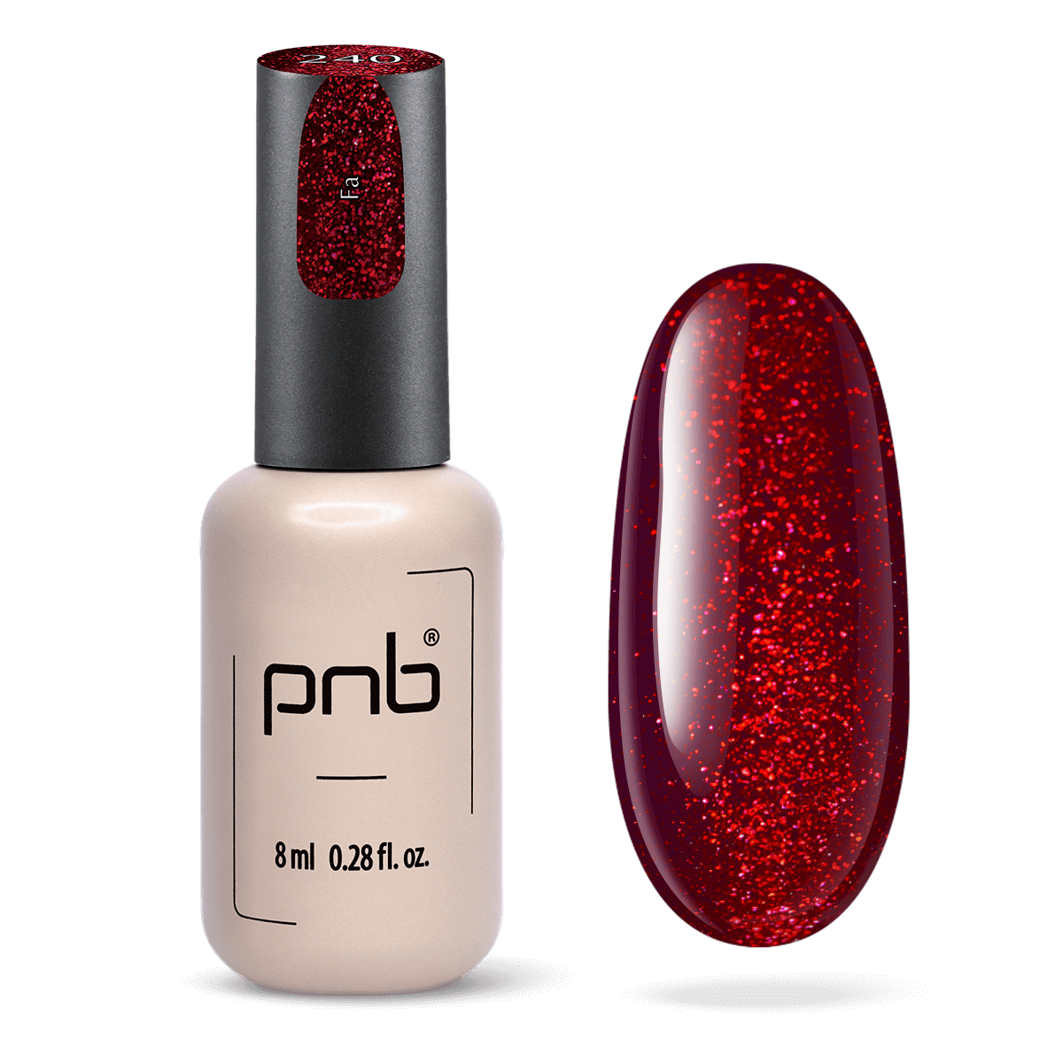 PNB-Vernis Gel Fa 240