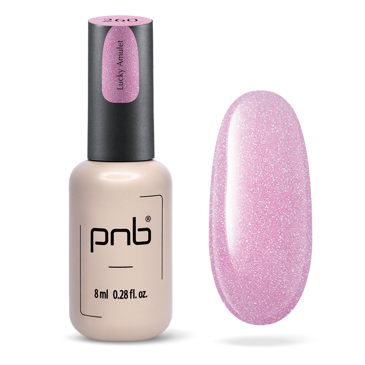 PNB-Gel Polish Lucky Amulet 260