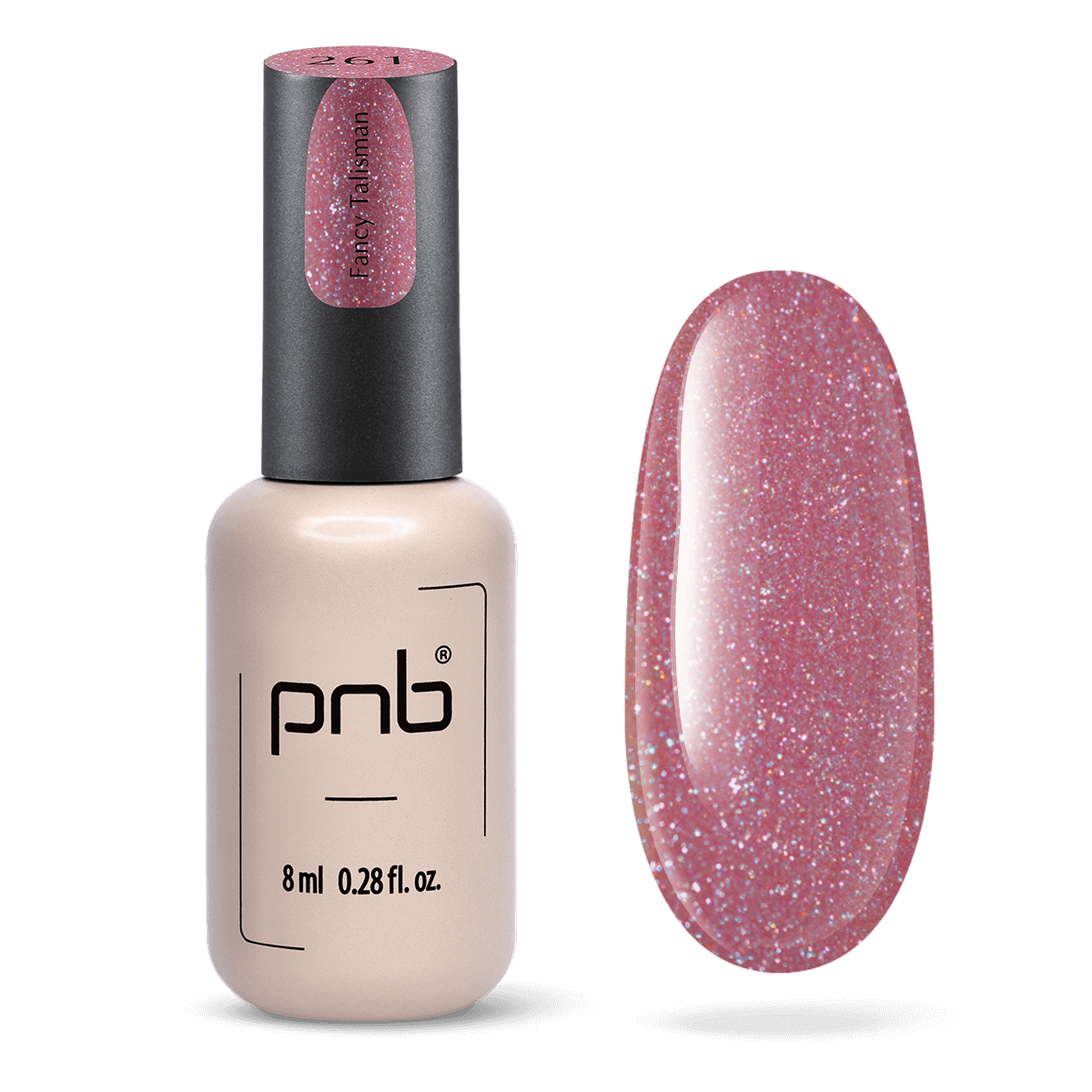 PNB-Vernis Gel Fancy Talisman 261