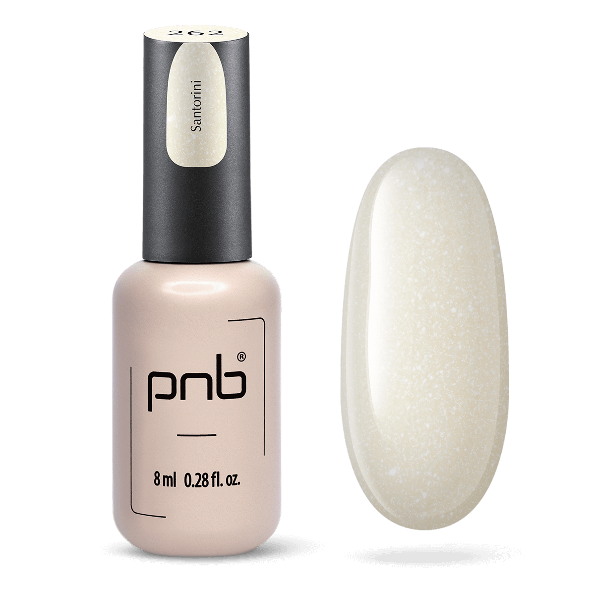 PNB-Vernis Gel Santorini 262