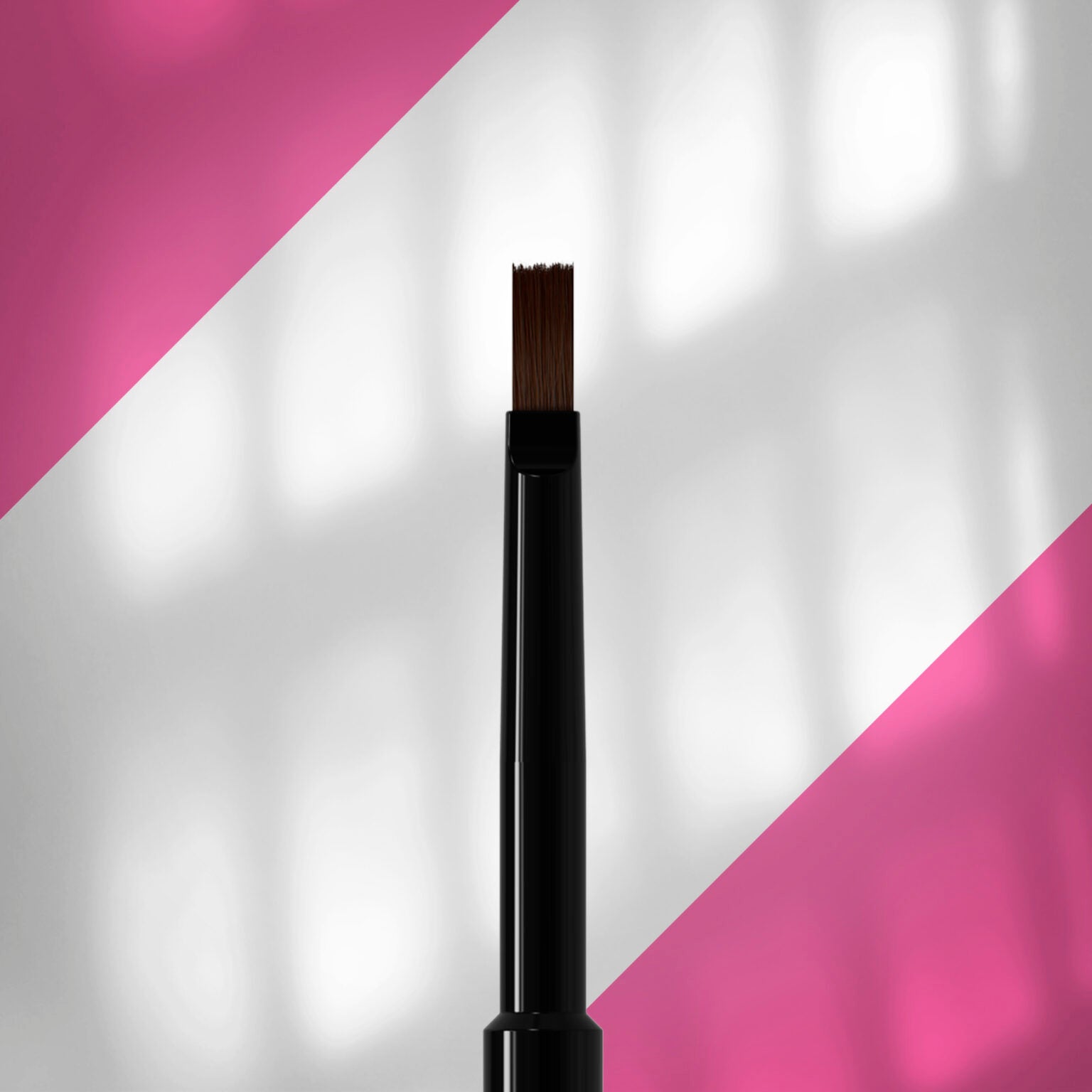 Staleks Expert-Pinceau Droit Pour Gel 05