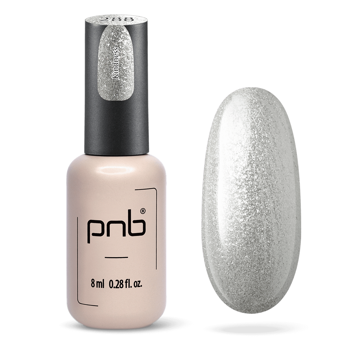 PNB-Gel Polish Kindness 288