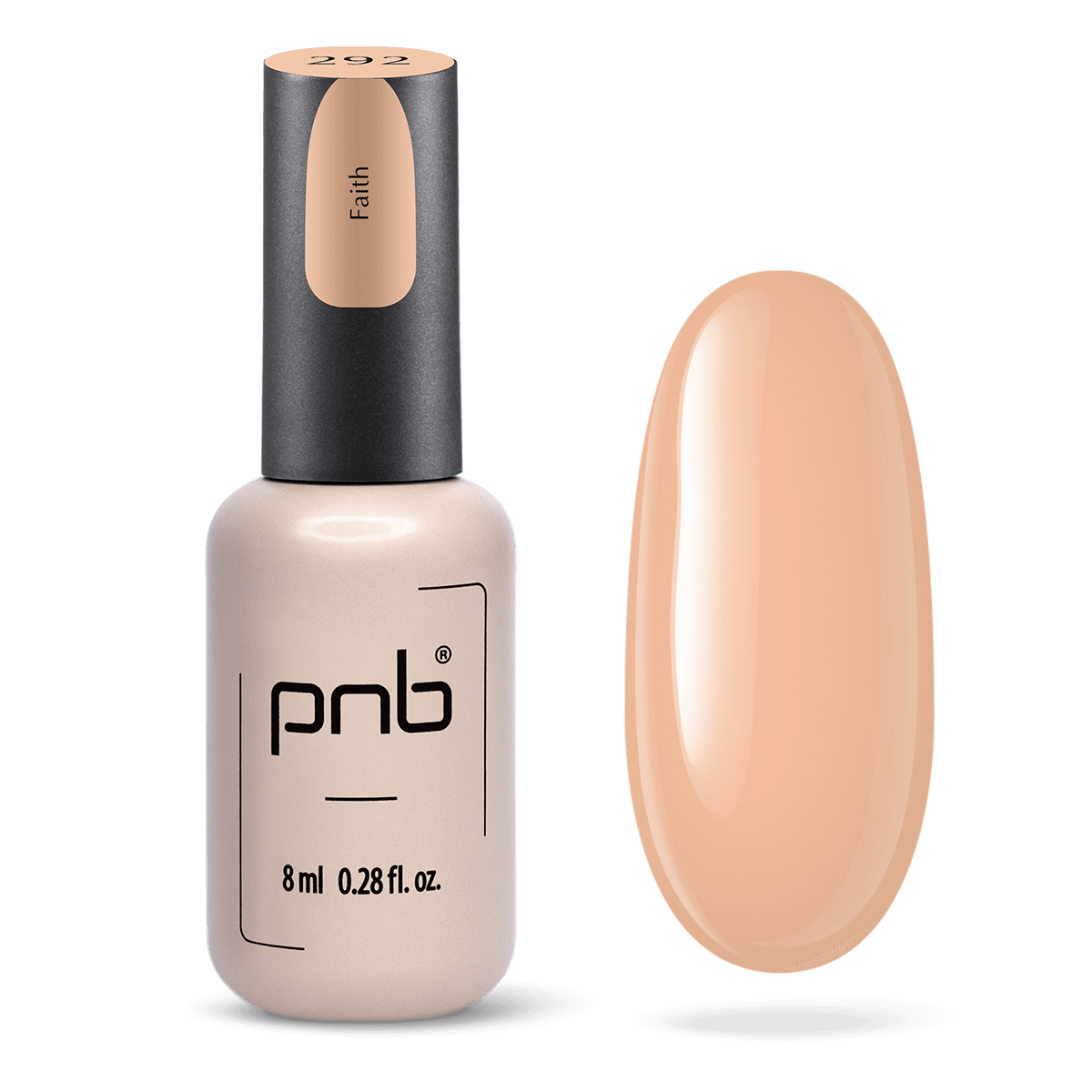 PNB-Vernis Gel Faith 292