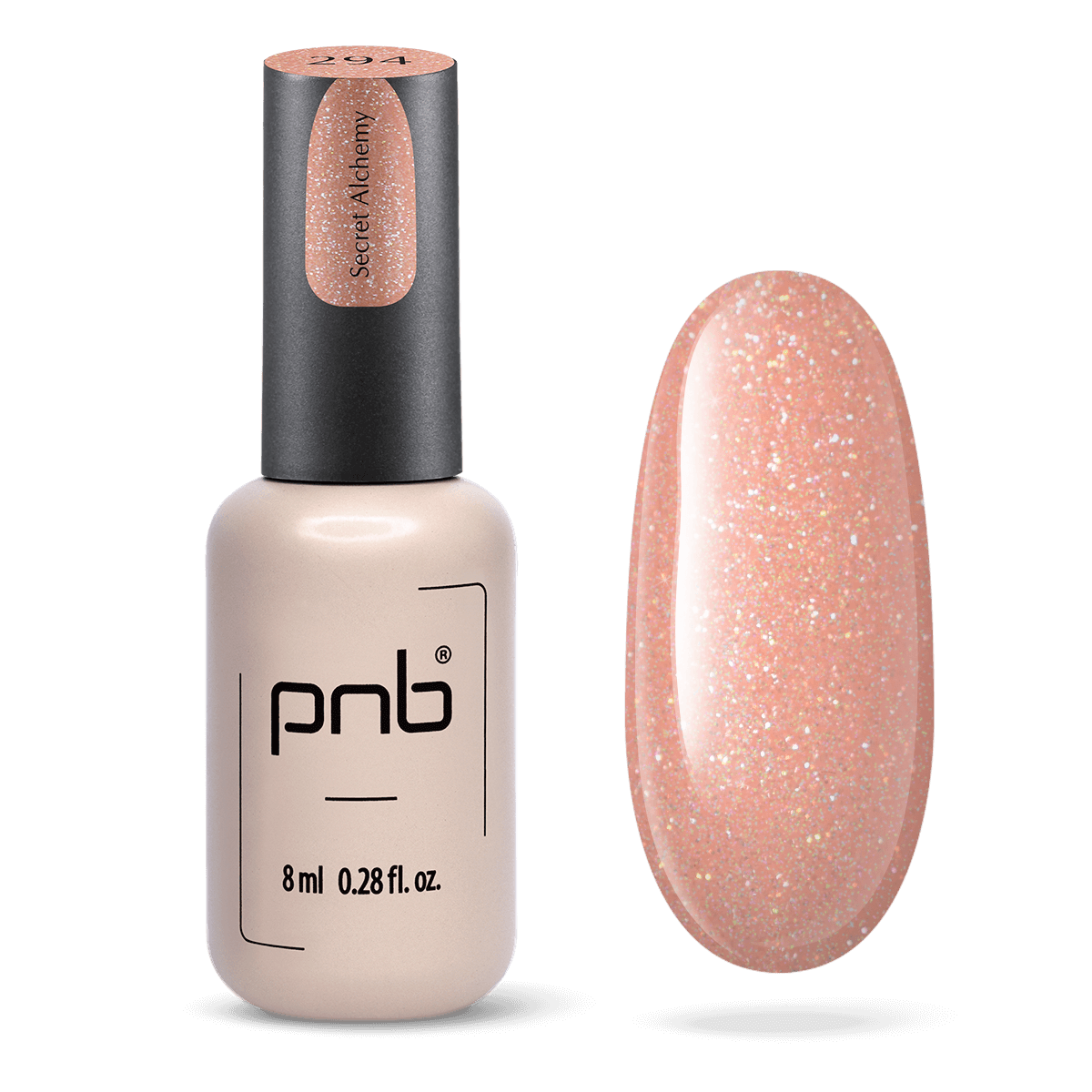 PNB-Vernis Gel Secret Alchemy 294