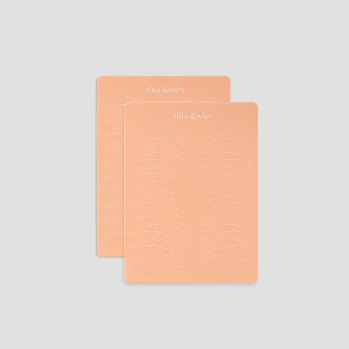 Tina Davies-Peau De Pratique En Latex