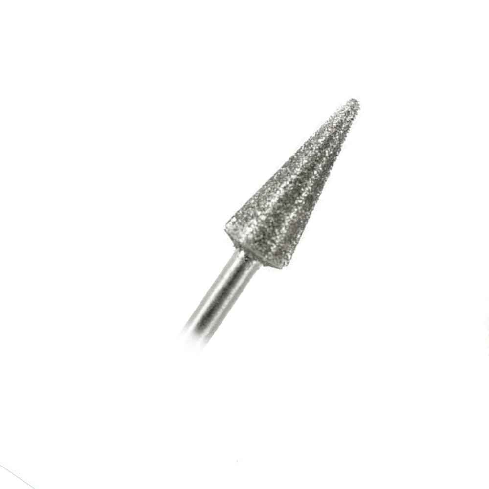 Embout De Dremel Diamant Conique