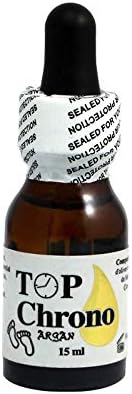 Top Chrono - Vert, Rouge ou Argan(Or)