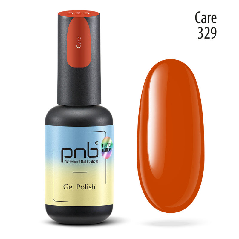 PNB-Vernis Gel Care 329